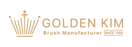 Golden KIM 梧湟台灣毛刷代工廠品牌
