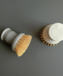 Alternative view of 短柄鍋具刷