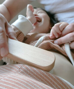 Alternative view of 感覺統合觸覺安撫刷