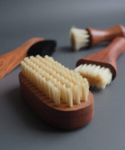 Alternative view of 旅行鞋刷組