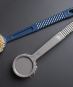 Alternative view of 塑製柄沐浴刷