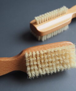 Alternative view of 木製指甲刷