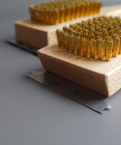 Alternative view of 木柄烤肉刷